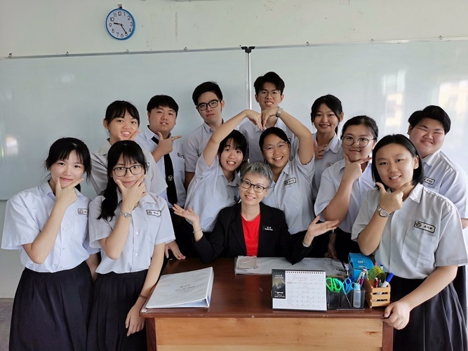 综合素质提升培训服务